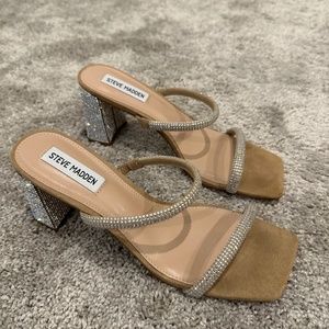 Steve Madden Blake Sandal